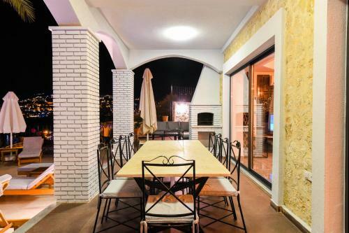 Villa Beatrice Kalkan