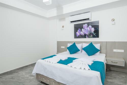 Villa Beatrice Kalkan