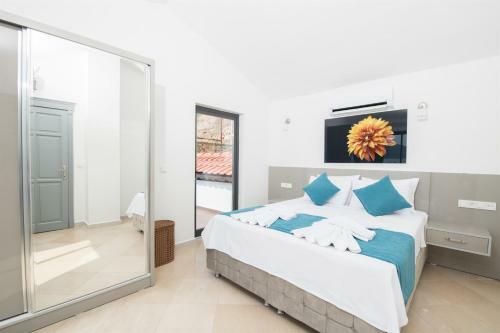 Villa Beatrice Kalkan