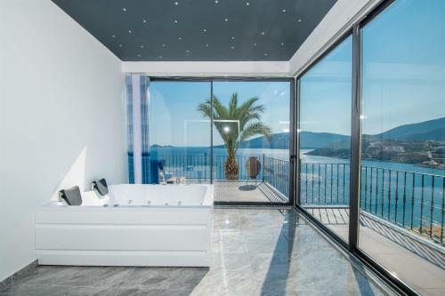 Villa Beatrice Kalkan