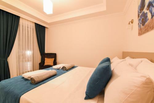 Villa Beatrice Kalkan