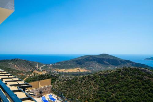 Villa Mona Roza, Kalkan
