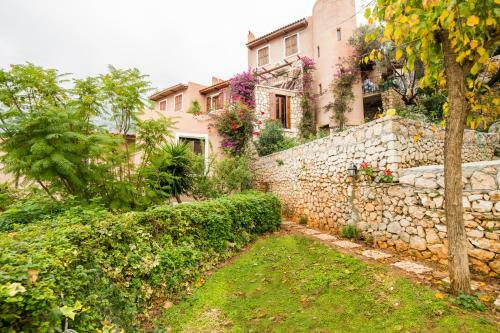 Villa D'la Veria