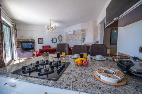 Villa Karpathos