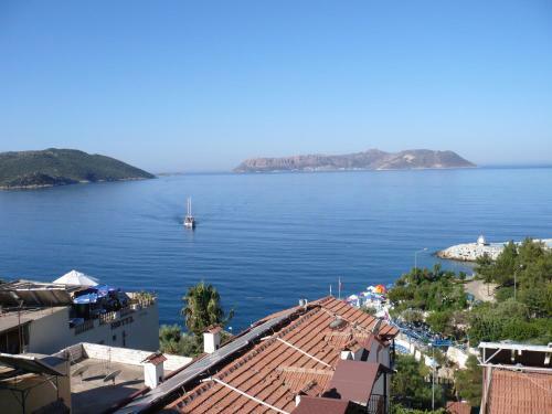Hotel Talay Pansiyon