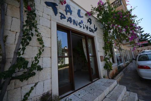 Hotel Talay Pansiyon