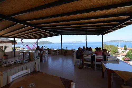 Hotel Talay Pansiyon