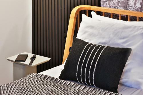 Hotel Luff Suites