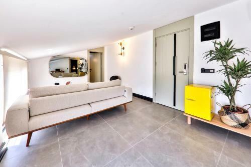 Hotel Luff Suites
