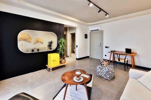 Hotel Luff Suites