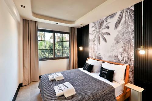 Hotel Luff Suites