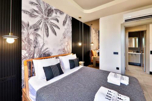 Hotel Luff Suites