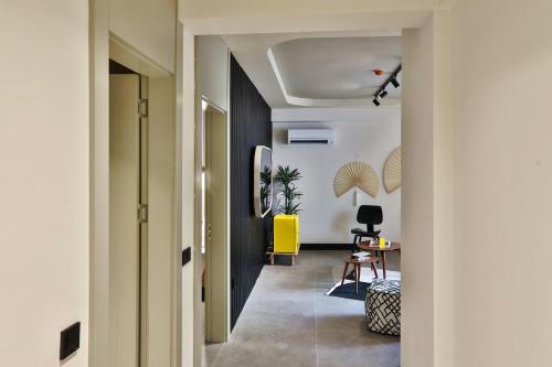 Hotel Luff Suites