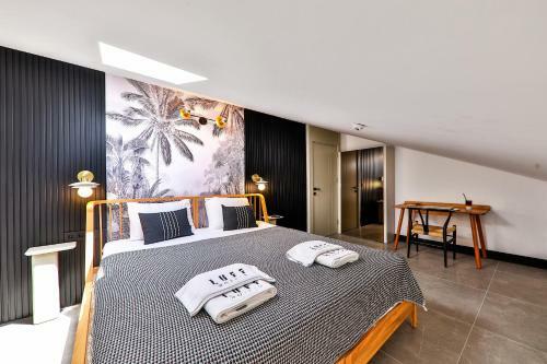 Hotel Luff Suites
