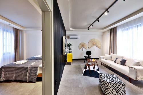Hotel Luff Suites