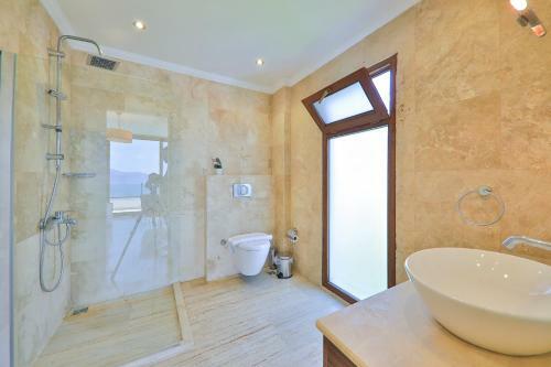 Villa Panorama Kalkan