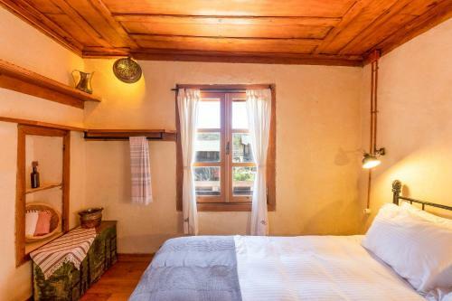 Hostal 3 Oda Ka?
