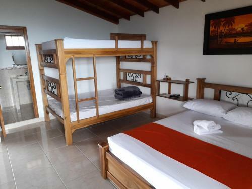 Hotel San Felipe Belalcazar