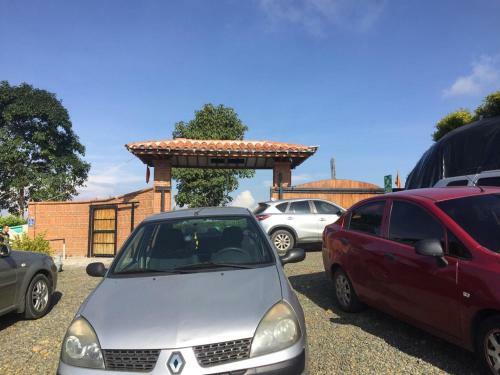 Hotel San Felipe Belalcazar