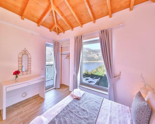 Villa Grand Sunset, Kas Peninsula, Kas, Antalya
