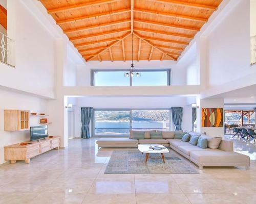 Villa Grand Sunset, Kas Peninsula, Kas, Antalya