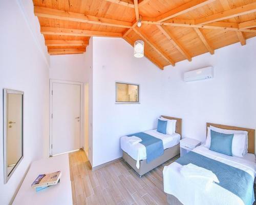 Villa Grand Sunset, Kas Peninsula, Kas, Antalya