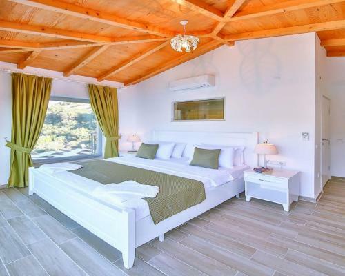 Villa Grand Sunset, Kas Peninsula, Kas, Antalya