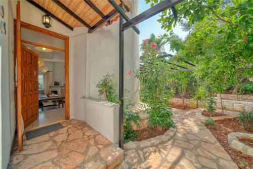 Villa Pilu