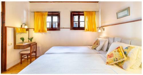 Fransoula House - Tatil Evi