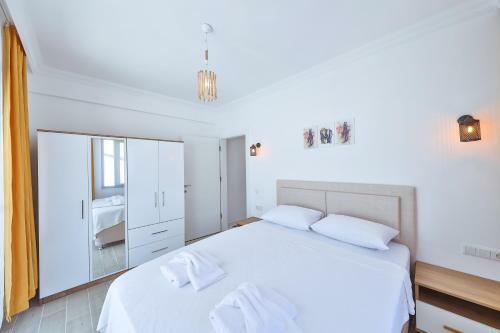 Apartamento Blue View Suites Ka?