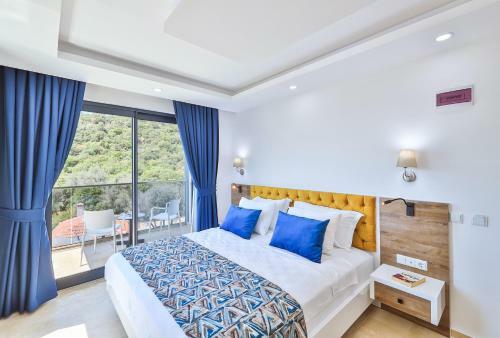 Villa Kas Bohem