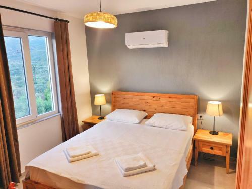 Apartamento Olivia Homes Ka?