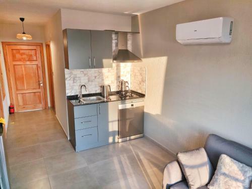 Apartamento Olivia Homes Ka?
