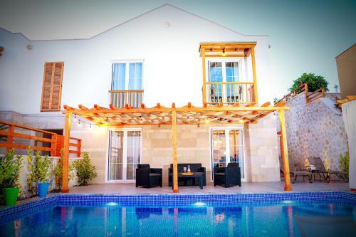 Villa Kite