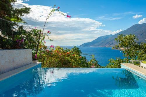 Villa Phellos Ka?