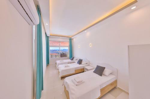 3 House Apart