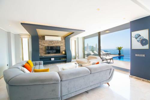 Villa Escape