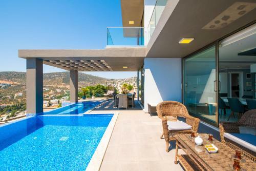 Villa Escape
