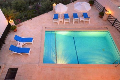 Villa Simsek