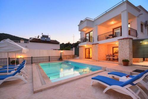 Villa Simsek