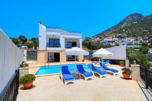 Villa Simsek
