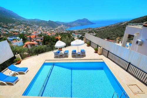 Villa Simsek
