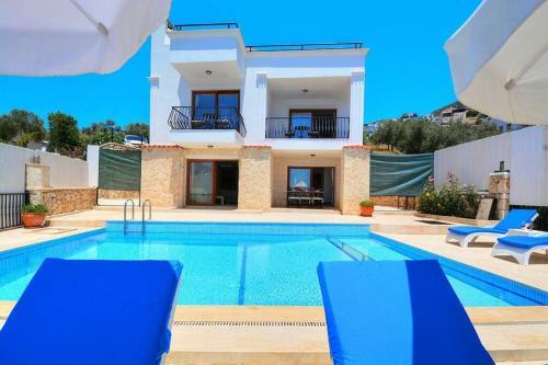 Villa Simsek