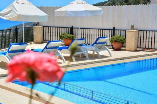 Villa Simsek