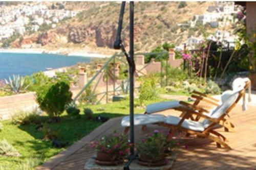 Apartamento Culup Patara