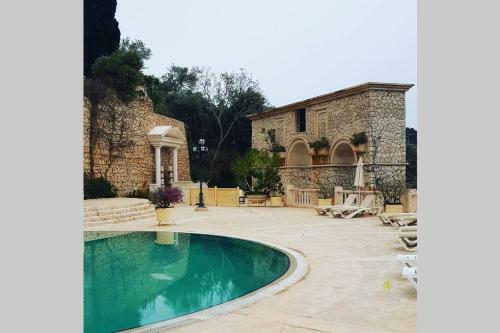 Apartamento Culup Patara