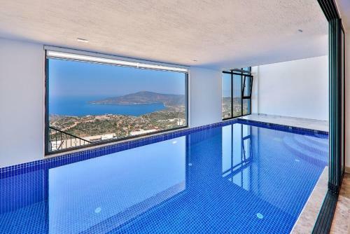 Villa Yuksel 4