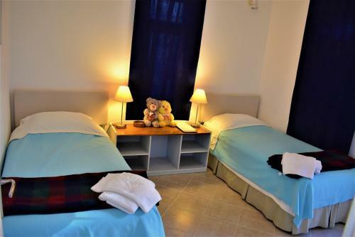 Manzara Apartment