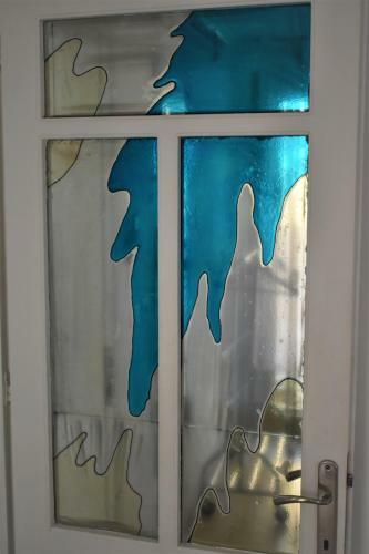 Manzara Apartment