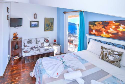 Hostal White House Butik Hotel